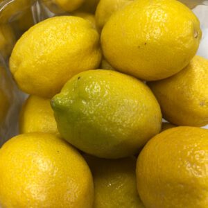 לימון | 1.1-1.2 ק״ג